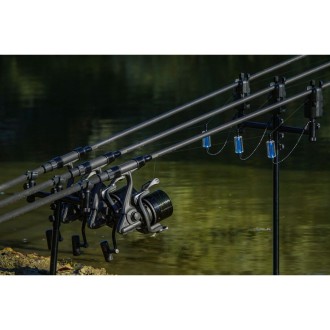 Wychwood kaprový prut Epic 12ft(3,6m), 3.5lb, 2-díl, Slim Cork Xtra Distance