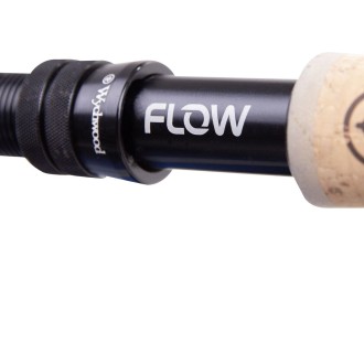 Wychwood muškařský prut Flow MKII Fly Rod 7,6ft, #4