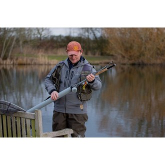 Wychwood muškařský prut Flow MKII Fly Rod 7,6ft, #4