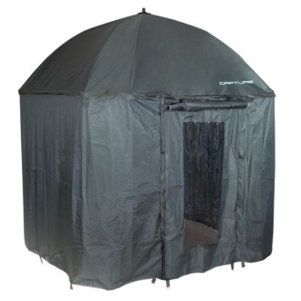 JAF Capture uzavíratelný deštník Legendary 210T 2,5m