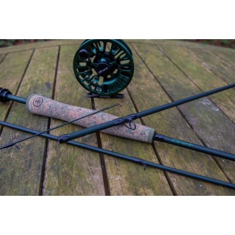 Wychwood muškařský prut Drift MKII Fly Rod 10ft #3