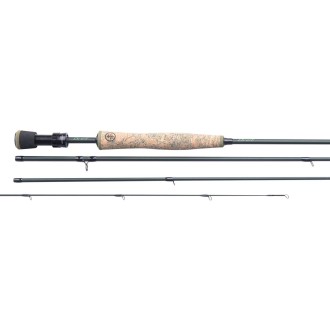 Wychwood muškařský prut Drift MKII Fly Rod 9ft #4
