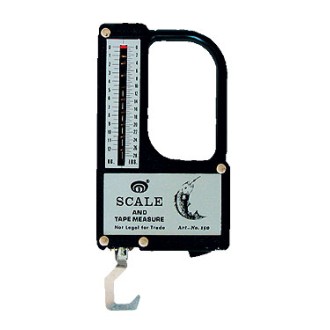 Kapesní váha mincíř Albastar