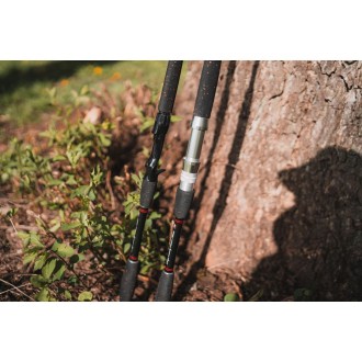 Hell-Cat Prut Black Vertical Casting 1,7m 180-250g