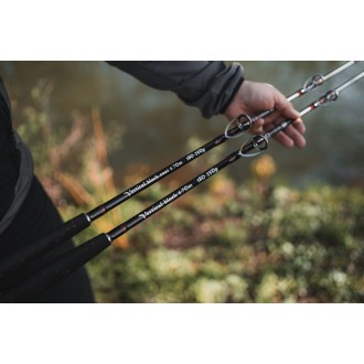 Hell-Cat Prut Black Vertical Casting 1,7m 180-250g