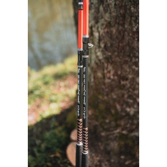 Hell-Cat Prut Kerberos 3,1m 500-700g