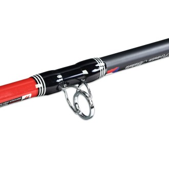 Hell-Cat Prut Kerberos 2,8m 500-700g