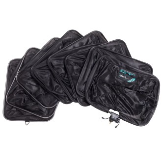 Vezírek Leeda Concept GT 3.0m Carp Keepnet