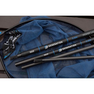 Podběráková rukojeť MAP Generation 2.8m Power Handle