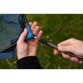 Podběráková rukojeť MAP Generation 2.8m Power Handle