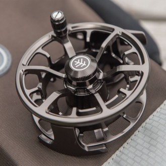 Naviják Wychwood RS2 Fly Reel 7/8 Weight