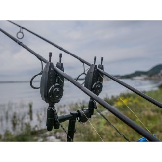 Giants fishing Sada hlásičů Wireless Set TX5 (3ks hlásič + přijímač)