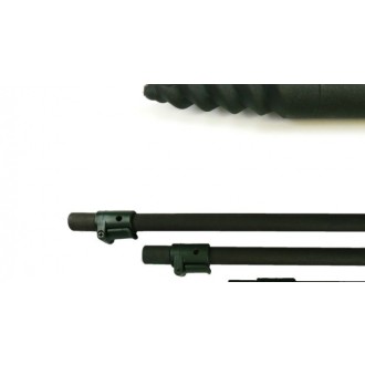 Nash Zavrtávací vidlička H-Gun Bivvy Stix 48" 120cm