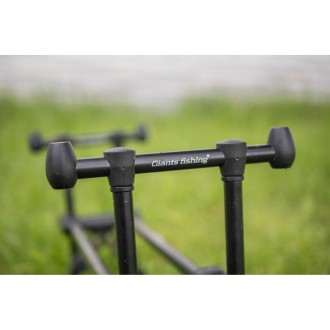 Giants fishing Hrazdy k stojanu Luxury Rod Buzz Bar 2 Rods (2ks)