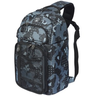 Giants fishing Vláčecí batoh Spinning Sling Bag