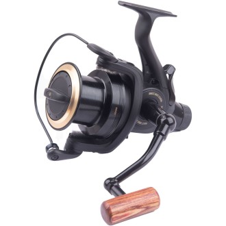 Naviják Wychwood Riot 5000 Fs Reel