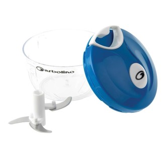 Garbolino sekačka na červi Worm Chopper