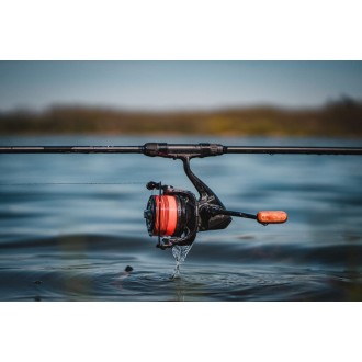 Giants fishing Naviják Deluxe Reel FD 9000 + cívka 9000 ZDARMA!