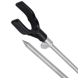 Giants fishing Vidlička zadní Bank Stick U 50-90cm