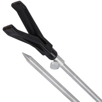 Giants fishing Vidlička přední Bank Stick V 50-90cm
