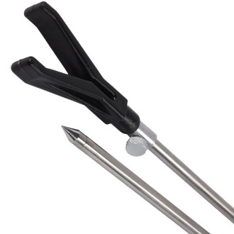 Giants fishing Vidlička nerez přední Bank Stick SS-V 50-90cm