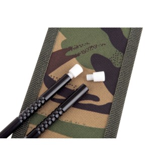 Wychwood distanční tyče Distance Sticks Screw Point 2pcs 60x1.3cm