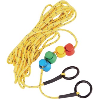 Wychwood distanční tyče Distance Sticks Screw Point 2pcs 60x1.3cm