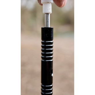 Wychwood distanční tyče Distance Sticks Screw Point 2pcs 60x1.3cm