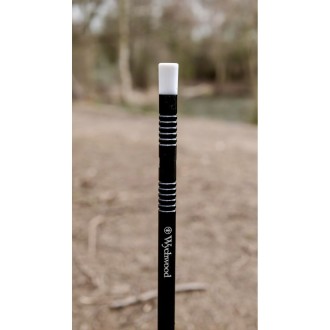 Wychwood distanční tyče Distance Sticks Screw Point 2pcs 60x1.3cm