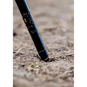 Wychwood distanční tyče Distance Sticks Screw Point 2pcs 60x1.3cm