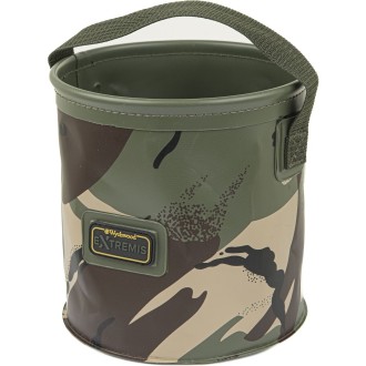 Wychwood kýbl Extremis Tactical EVA Water Bucket Small