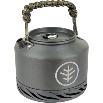Wychwood konvička Carp Kettle Session 4 Cup 1.5 l