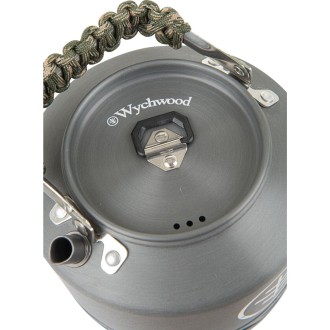 Wychwood konvička Carp Kettle Compact 2 Cup 0.8 l