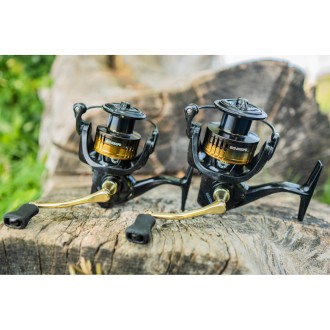 Giants fishing Naviják GXS Reel 6000FD