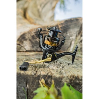 Giants fishing Naviják GXS Reel 6000FD