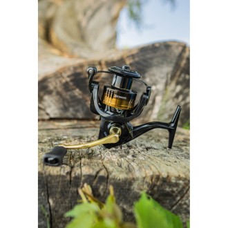 Giants fishing Naviják GXS Reel 6000FD