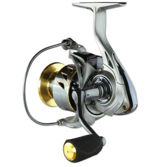 Giants fishing Naviják GXF Reel 4000FD