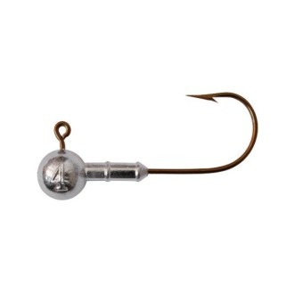 Jigová hlavička 3,5gr / 1/0h.