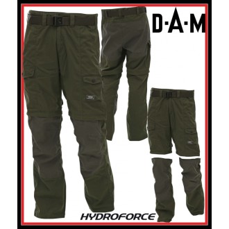 Kalhoty DAM Hydroforce Combat