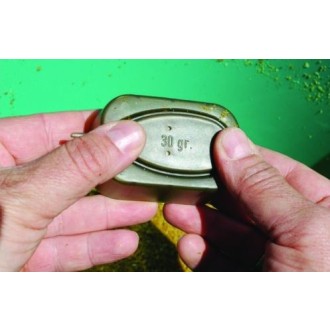 Extra Carp Method Feeder Formička