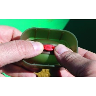 Extra Carp Method Feeder Formička