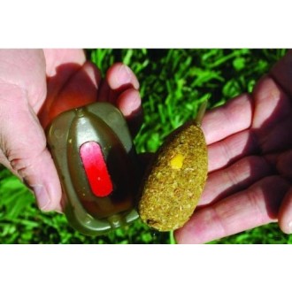 Extra Carp Method Feeder Formička