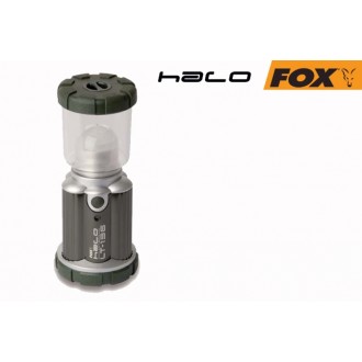 Fox Svítilna Halo LT-136