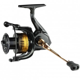 Giants fishing Naviják GXS Reel 5000FD
