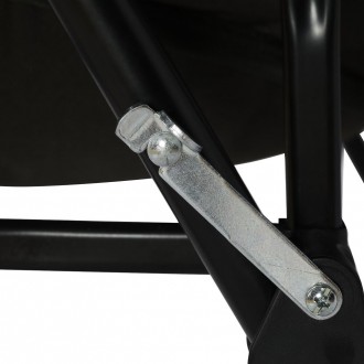 Giants fishing Sedačka Moon Chair Deluxe + přepravní taška