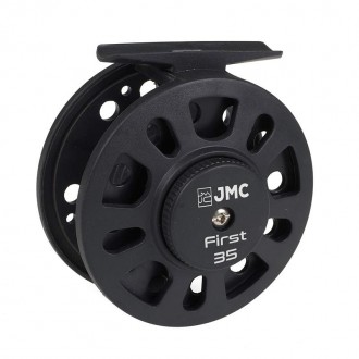 Giants fishing Prut Trout Fly CLX 8,6ft/#4 + naviják First 3/5 + šňůra WF4 ZDARMA!