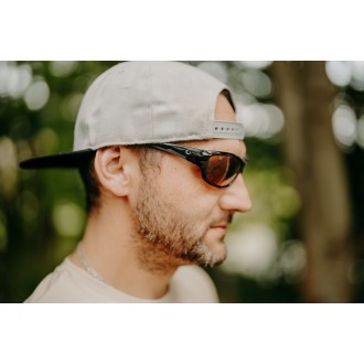 Gardner polarizační brýle Amber Sunglasses GPA (UV400)