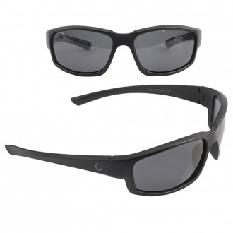 Gardner polarizační brýle Black Sunglasses GPB (UV400) plovoucí