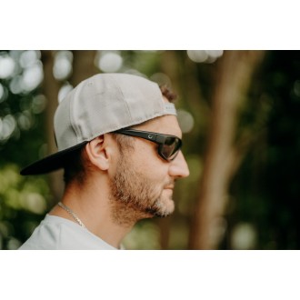 Gardner polarizační brýle Black Sunglasses GPB (UV400) plovoucí