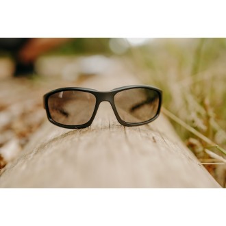 Gardner polarizační brýle Black Sunglasses GPB (UV400) plovoucí